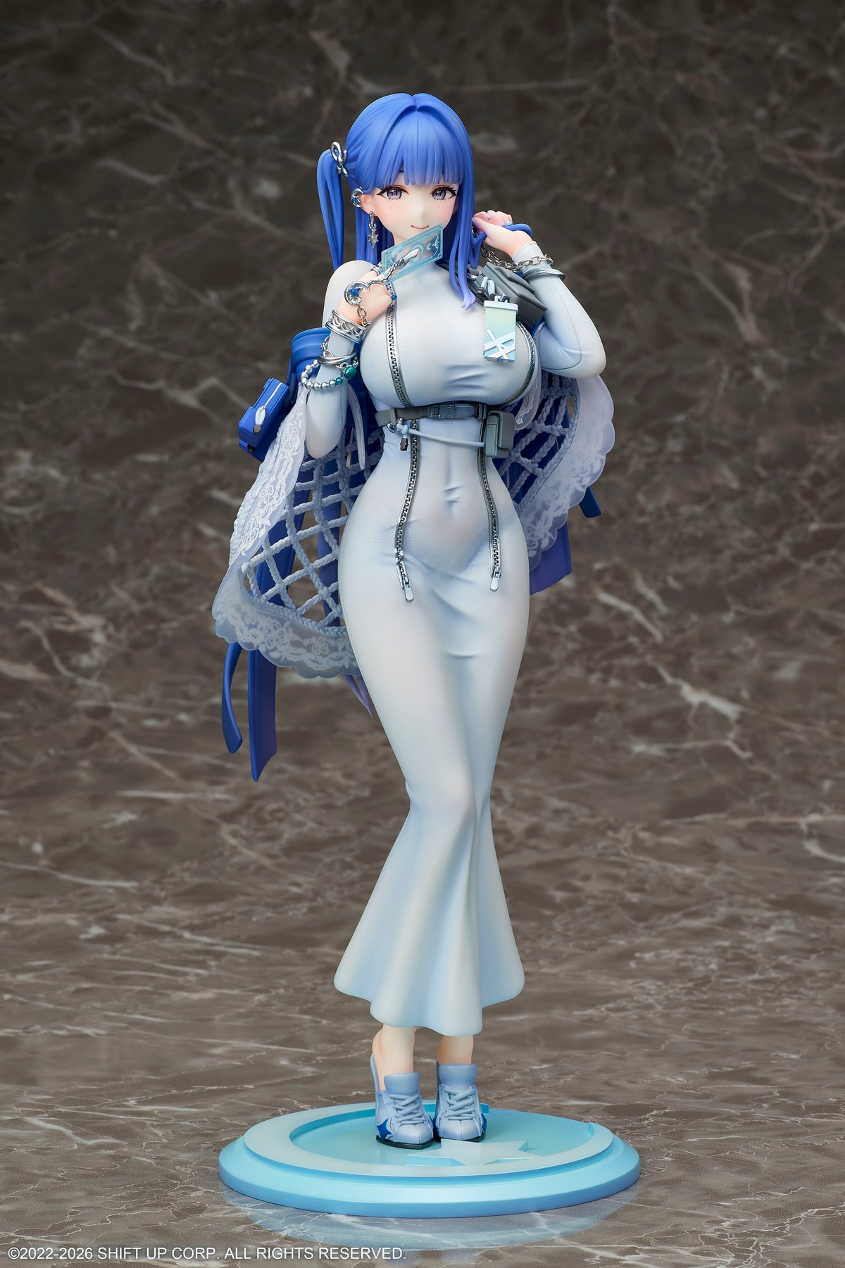 勝利の女神:NIKKE アルカナ 1/7スケールフィギュア【予約商品】