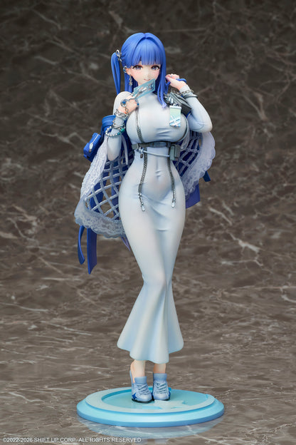 勝利の女神:NIKKE アルカナ 1/7スケールフィギュア【予約商品】