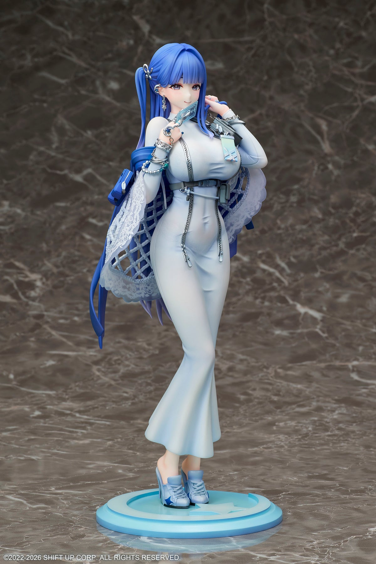 勝利の女神:NIKKE アルカナ 1/7スケールフィギュア【予約商品】