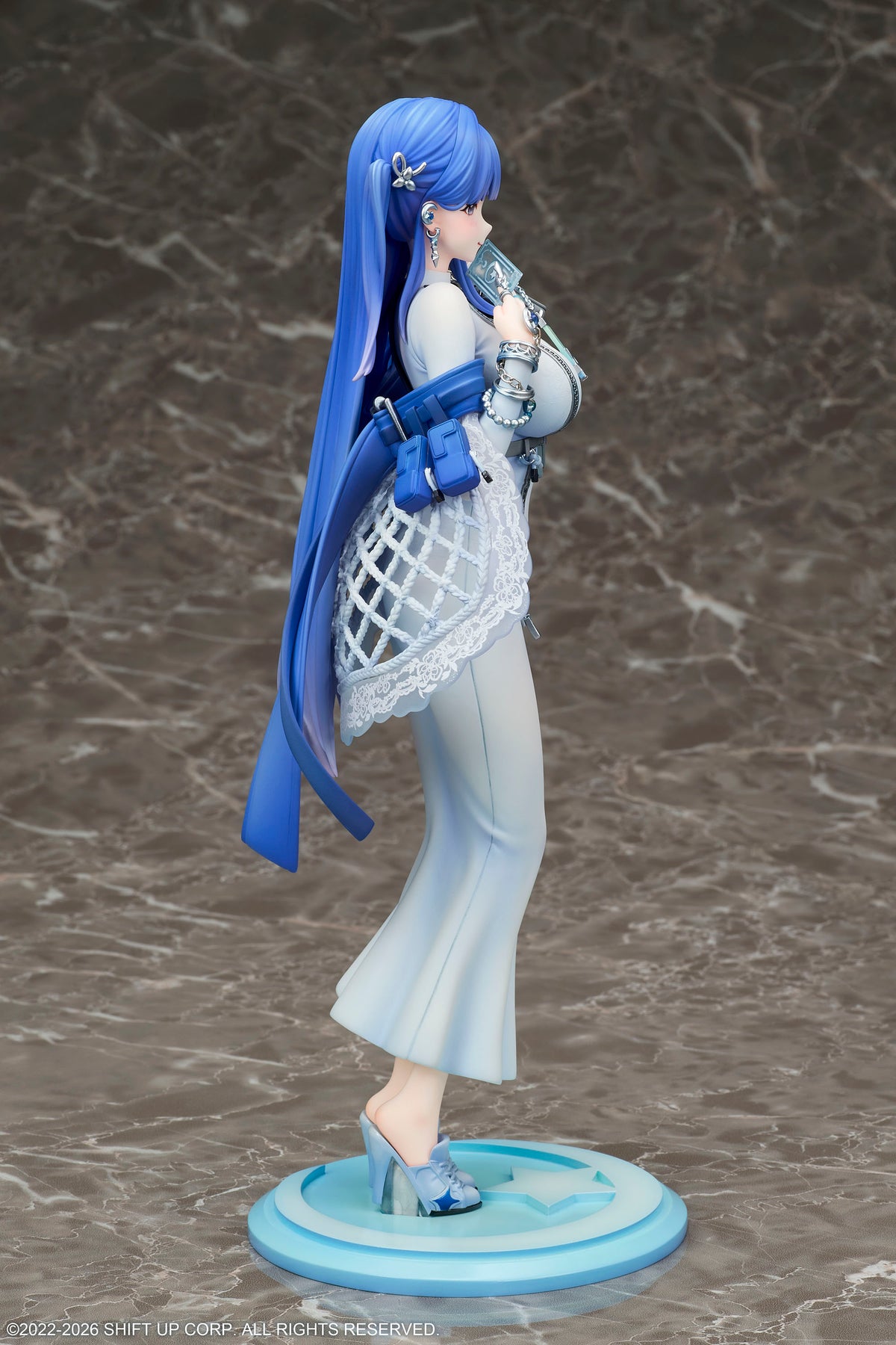 勝利の女神:NIKKE アルカナ 1/7スケールフィギュア【予約商品】