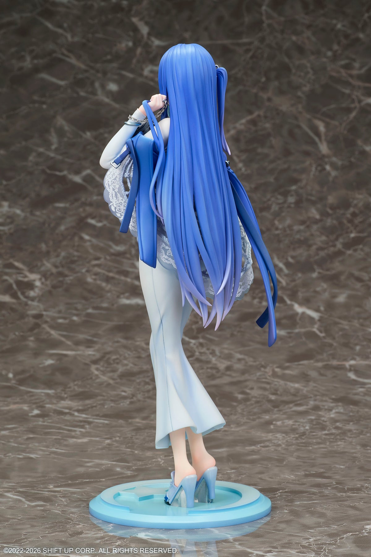 勝利の女神:NIKKE アルカナ 1/7スケールフィギュア【予約商品】