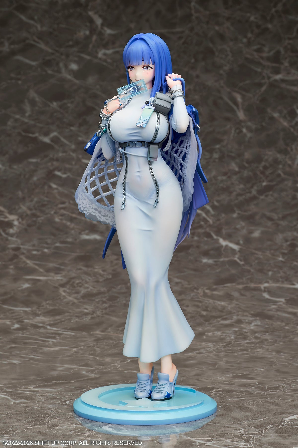 勝利の女神:NIKKE アルカナ 1/7スケールフィギュア【予約商品】
