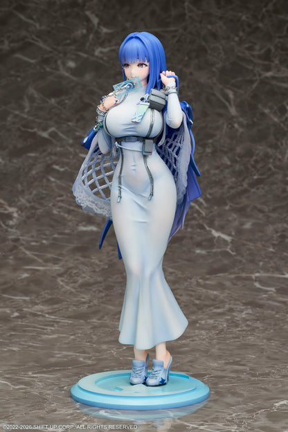 勝利の女神:NIKKE アルカナ 1/7スケールフィギュア【予約商品】