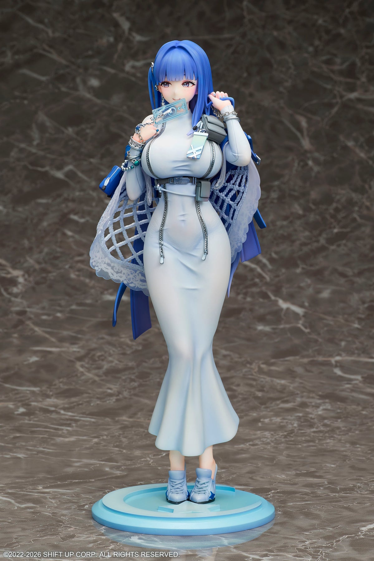 勝利の女神:NIKKE アルカナ 1/7スケールフィギュア【予約商品】