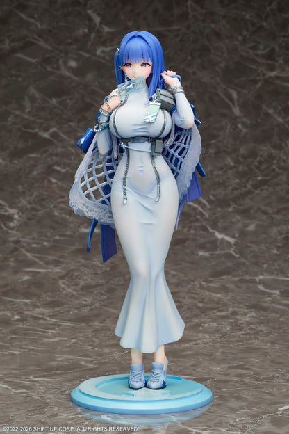 勝利の女神:NIKKE アルカナ 1/7スケールフィギュア【予約商品】