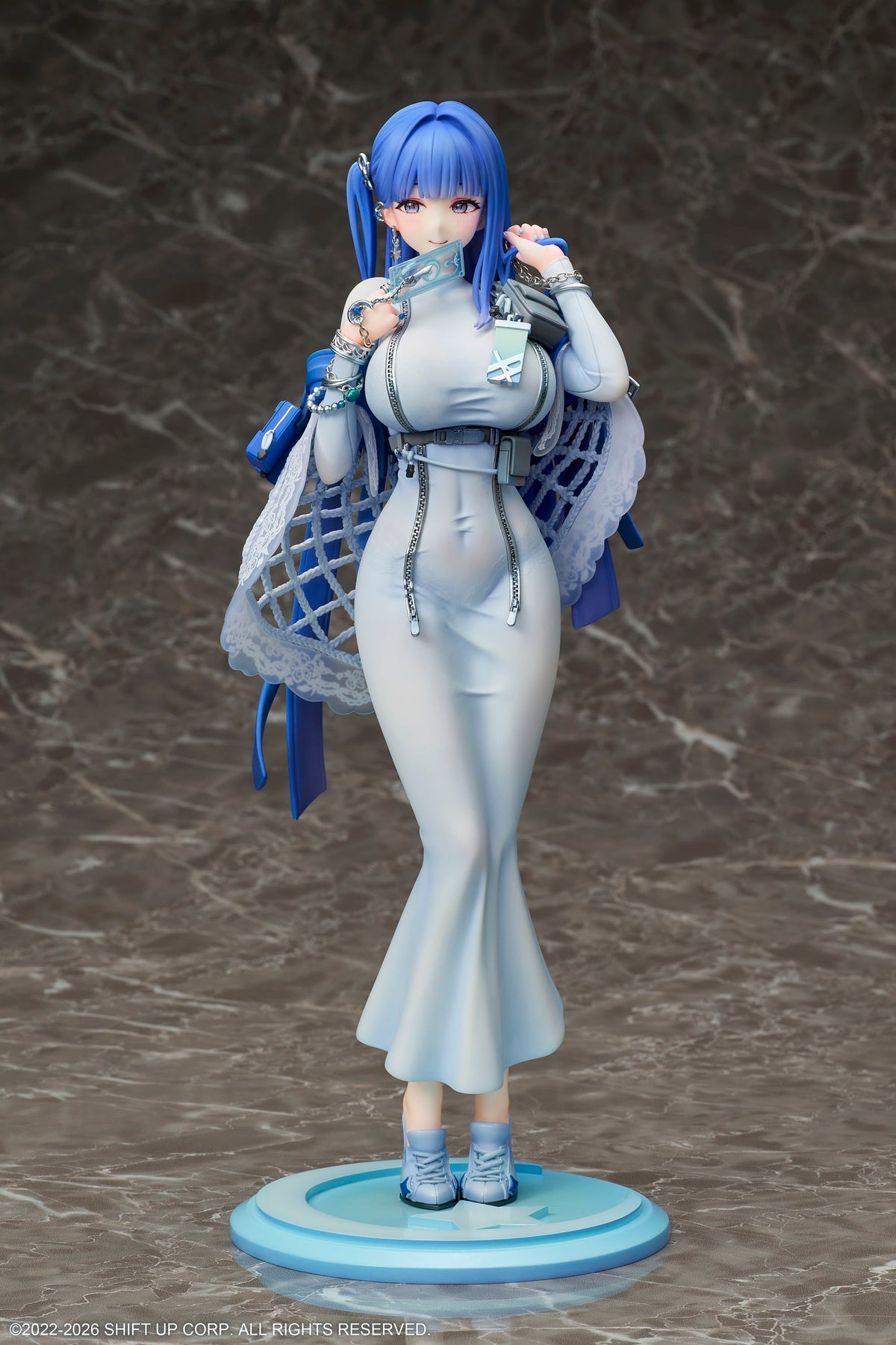 勝利の女神:NIKKE アルカナ 1/7スケールフィギュア【予約商品】