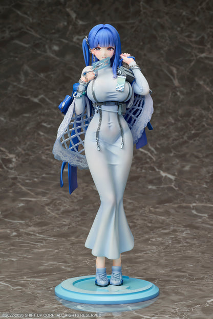 勝利の女神:NIKKE アルカナ 1/7スケールフィギュア【予約商品】