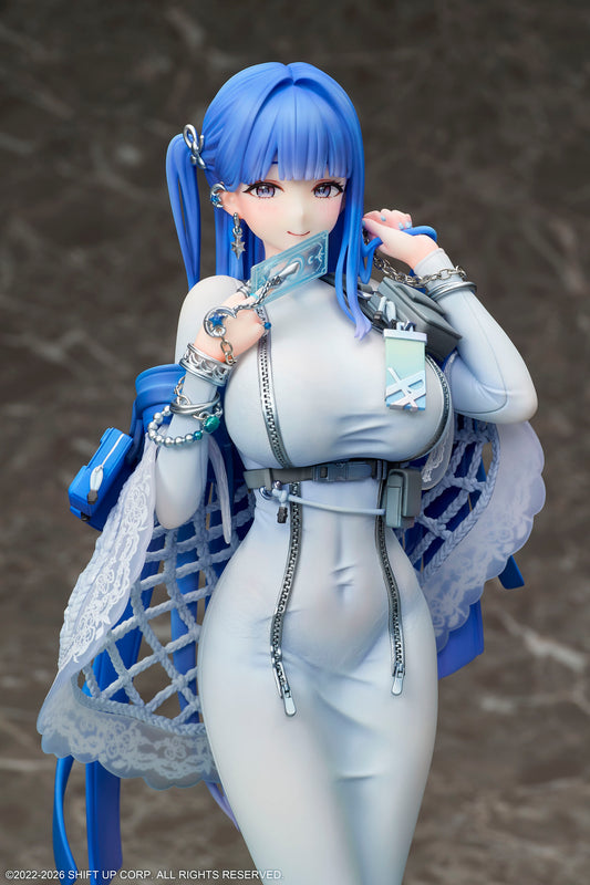 勝利の女神:NIKKE アルカナ 1/7スケールフィギュア【予約商品】