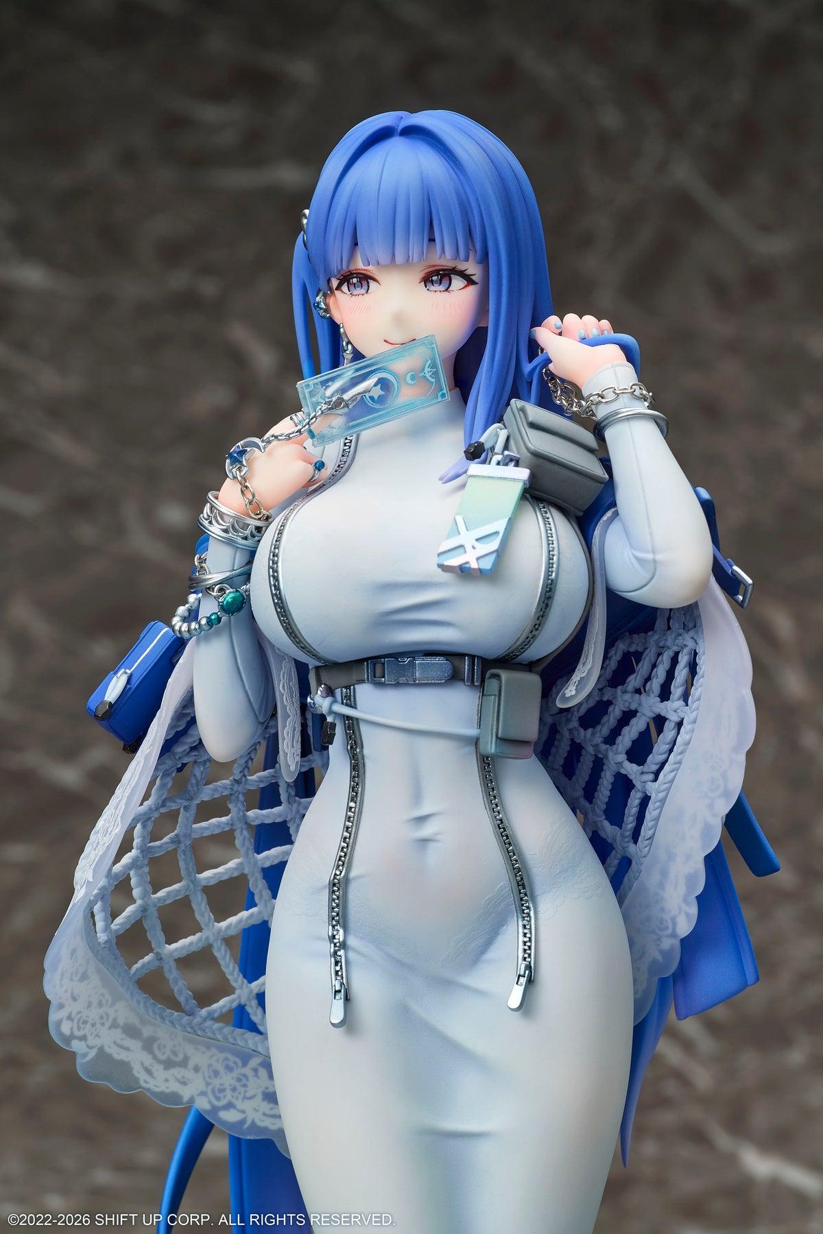 勝利の女神:NIKKE アルカナ 1/7スケールフィギュア【予約商品】
