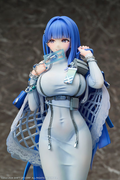 勝利の女神:NIKKE アルカナ 1/7スケールフィギュア【予約商品】
