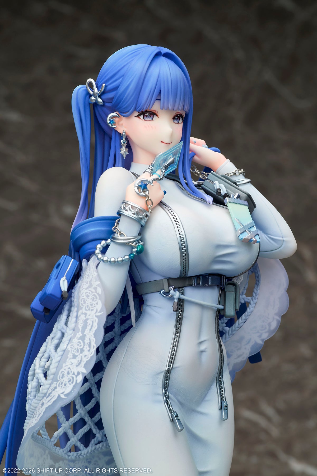 勝利の女神:NIKKE アルカナ 1/7スケールフィギュア【予約商品】