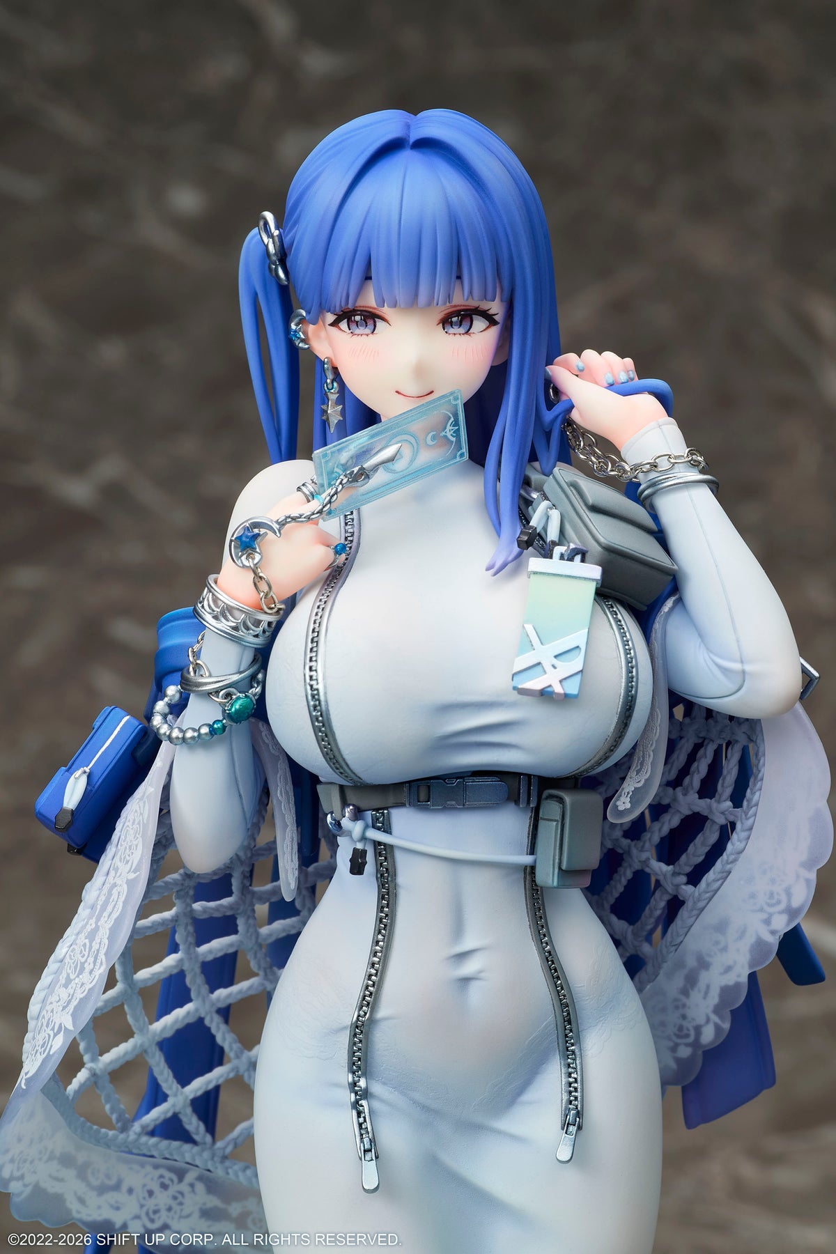 勝利の女神:NIKKE アルカナ 1/7スケールフィギュア【予約商品】