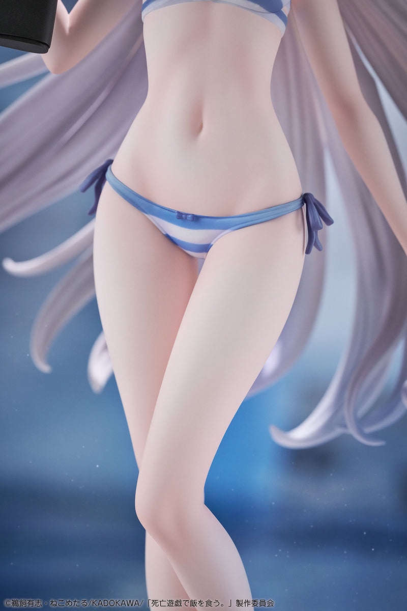 死亡遊戯で飯を食う。 幽鬼 1/7スケールフィギュア【予約商品】