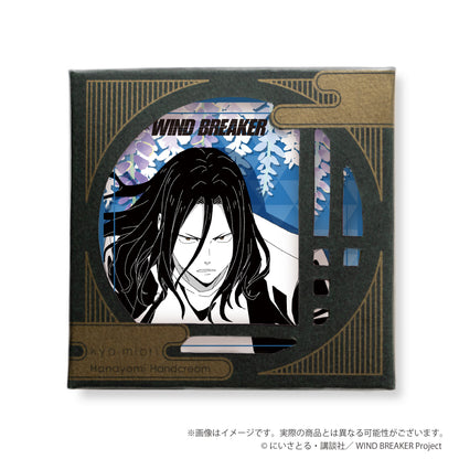 WIND BREAKER ハンドクリーム 杉下京太郎【お取り寄せ商品】