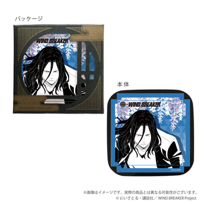 WIND BREAKER ハンドクリーム 杉下京太郎【お取り寄せ商品】