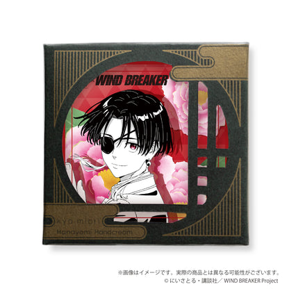 WIND BREAKER ハンドクリーム 蘇枋隼飛【お取り寄せ商品】