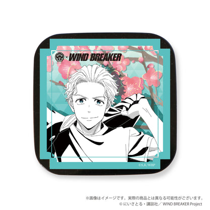 WIND BREAKER ハンドクリーム 梅宮一【お取り寄せ商品】