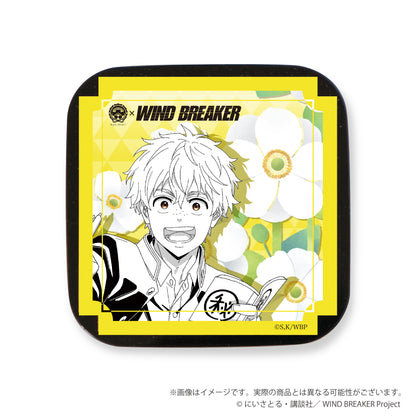 WIND BREAKER ハンドクリーム 楡井秋彦【お取り寄せ商品】