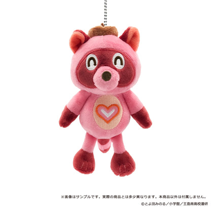 これ描いて死ね ポコ太 ぬいぐるみマスコット【予約商品】