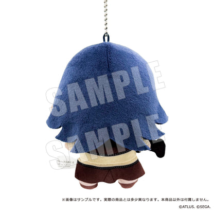 P30th 主人公×ぶくぶ ぬいぐるみマスコット 03 P2罰【予約商品】
