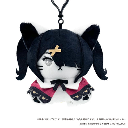 NEEDY GIRL OVERDOSE ぷてぃまるず ぬいぐるみマスコット 02 あめちゃん【予約商品】