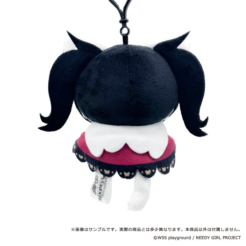 NEEDY GIRL OVERDOSE ぷてぃまるず ぬいぐるみマスコット 02 あめちゃん【予約商品】