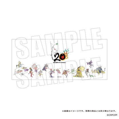 大神20周年 湯呑【予約商品】
