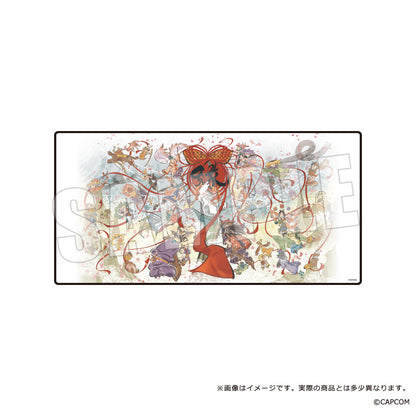大神20周年 ゲーミングマット 20周年記念アート【予約商品】