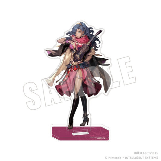 ファイアーエムブレム 万紫千紅 アクリルスタンド 04 レダ【予約商品】