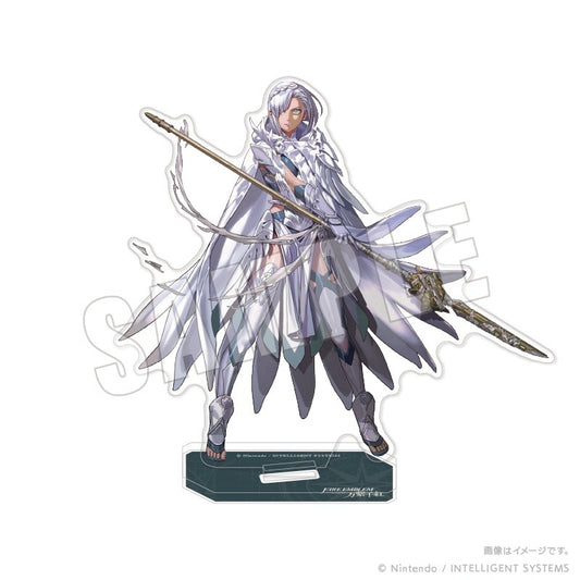 ファイアーエムブレム 万紫千紅 アクリルスタンド 06 イシュマール(B)【予約商品】