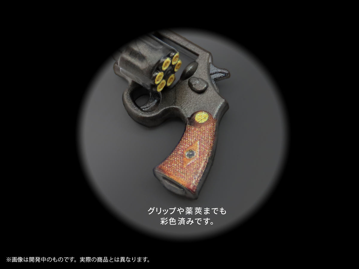 プリプラ フィギュアの武器 M.O.B. Arms Type-02【予約商品】