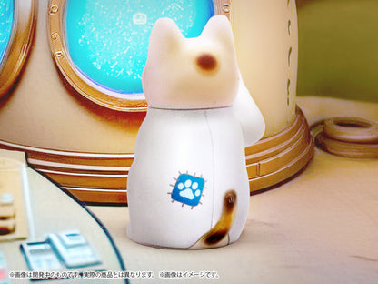 プリプラ 招き猫-博士の場合-【予約商品】
