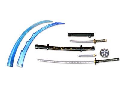 プリプラ フィギュアの武器 武士の嗜み Vol.2 -果たし状の先に-【予約商品】