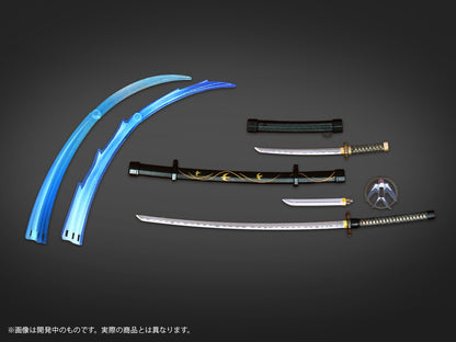 プリプラ フィギュアの武器 武士の嗜み Vol.2 -果たし状の先に-【予約商品】