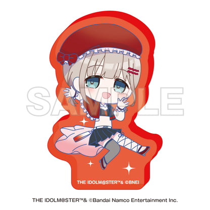 【Box/14】NTTドコモ×アイドルマスター シャイニーカラーズ トレーディングミニアクリルブロックA 【イルミネーションスターズ/放課後クライマックスガールズ/ストレイライト/コメティック】【予約商品】