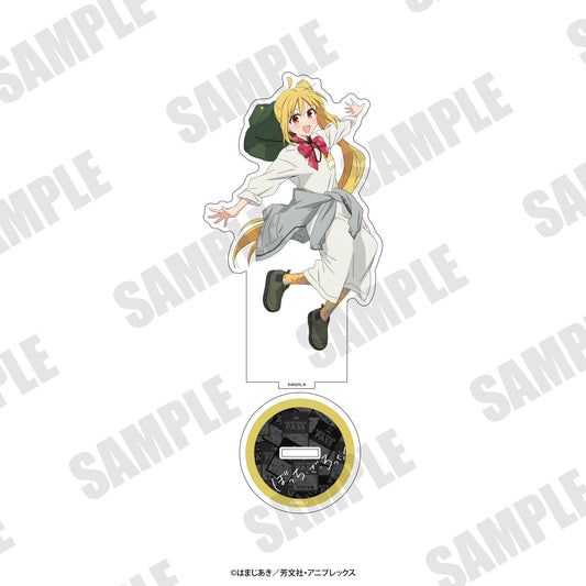 ぼっち・ざ・ろっく! アクリルスタンド 結束バンド Waterproof Jacket 伊地知虹夏【予約商品】