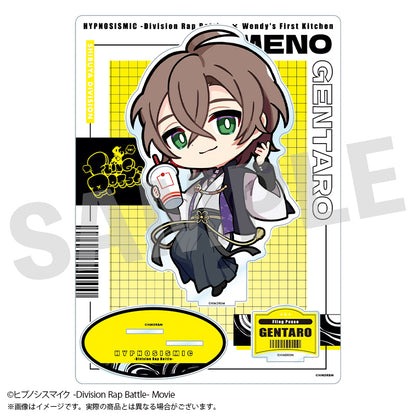 ヒプノシスマイク BIGアクリルスタンド 夢野幻太郎【予約商品】