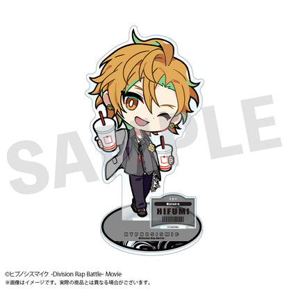 ヒプノシスマイク BIGアクリルスタンド 伊弉冉一二三【予約商品】