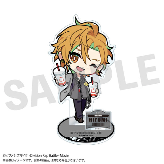 ヒプノシスマイク BIGアクリルスタンド 伊弉冉一二三【予約商品】