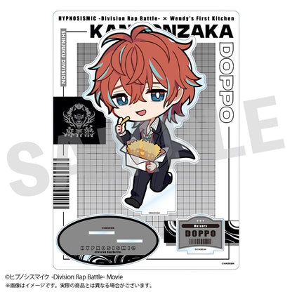 ヒプノシスマイク BIGアクリルスタンド 観音坂独歩【予約商品】