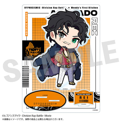 ヒプノシスマイク BIGアクリルスタンド 天谷奴零【予約商品】