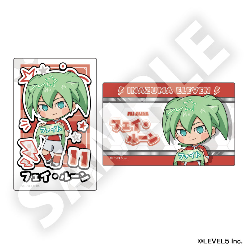 Box/12】イナズマイレブン 英雄たちのヴィクトリーロード
