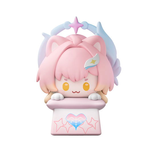 鳴潮 萌え耳りんりんシリーズ 立体キーキャップ エイメスVer.【予約商品】