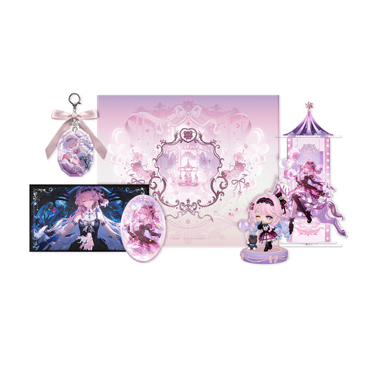 鳴潮 ダーニャ 童話パラドックステーマギフトボックス【予約商品】