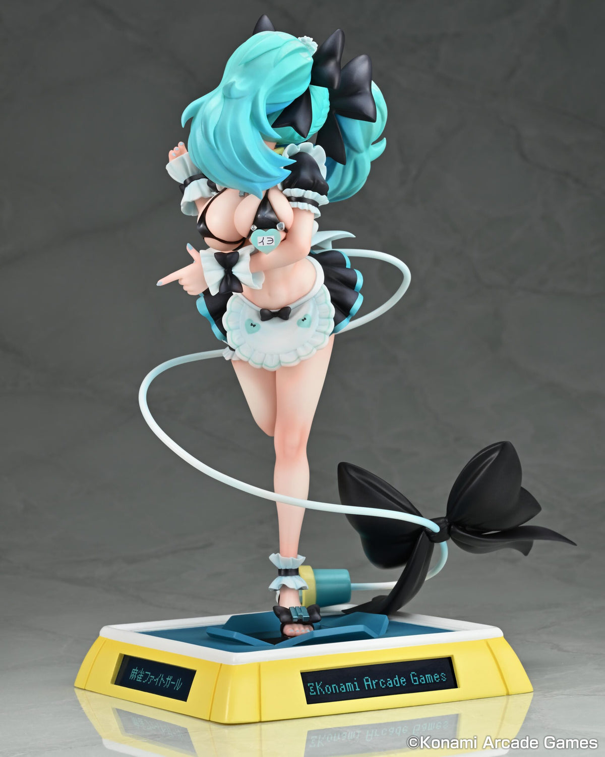 麻雀ファイトガール G-14 イヨ ローシャンテメイド 夏Ver.【予約商品】