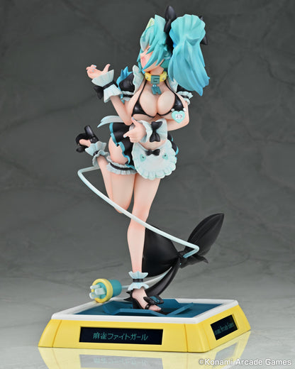 麻雀ファイトガール G-14 イヨ ローシャンテメイド 夏Ver.【予約商品】