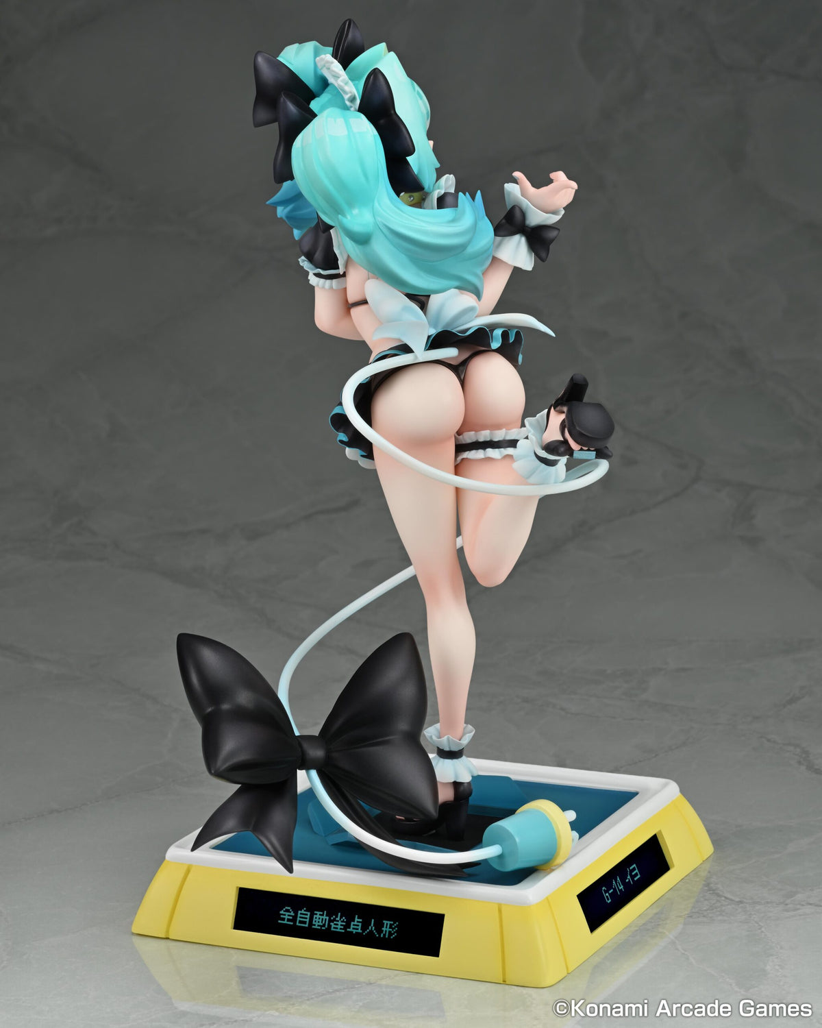 麻雀ファイトガール G-14 イヨ ローシャンテメイド 夏Ver.【予約商品】