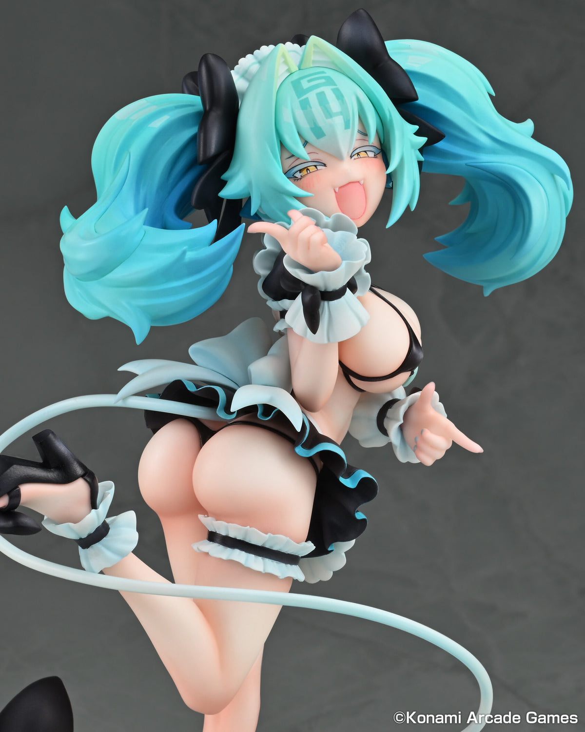 麻雀ファイトガール G-14 イヨ ローシャンテメイド 夏Ver.【予約商品】