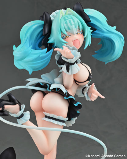 麻雀ファイトガール G-14 イヨ ローシャンテメイド 夏Ver.【予約商品】