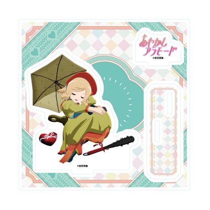 アクリルスタンドプレート あやかしアラモード 03 カトリーヌ(公式イラスト)【予約商品】